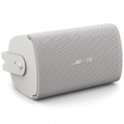 BOSE AudioPack Pro S4W, biely
