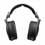 MEZE AUDIO LIRIC 2,  Audiofilské High-end slúchadlá, black - ebony