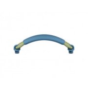 Bose Soundlink Max Rope Handle, dusk blue/Hyper Citron