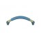 Bose Soundlink Max Rope Handle, dusk blue/Hyper Citron