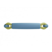Bose Soundlink Max Rope Handle, dusk blue/Hyper Citron
