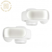 BOSE Ultra Open  Earbuds  - Bezdrôtové slúchadlá, Diamond 6Oth Edition