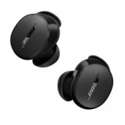 BOSE QuietComfort Earbuds bluetooth slúchadlá s aktívnym potlačením hluku, čierna