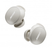 BOSE QuietComfort Earbuds bluetooth slúchadlá s aktívnym potlačením hluku, white smoke