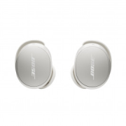 BOSE QuietComfort Earbuds bluetooth slúchadlá s aktívnym potlačením hluku, white smoke