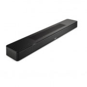 BOSE Smart Soundbar, čierna