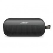 BOSE SoundLink Flex II bluetooth reproduktor, čierna