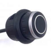 Pioneer CA-ROT-UNI.001 Univerzálne otočné tlačidlo s mini jackom