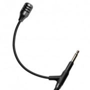 MEZE AUDIO Boom Mic, všesmerový odnímateľný mikrofón