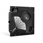 BOSE EdgeMax EM90-LP stropný inštalačný reproduktor, biely