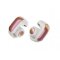 BOSE Ultra Open Earbuds otvorená bezdrôtová in ear slúchadlá, sunset iridescent