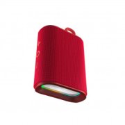 Energy Sistem Street Play Speaker Bluetooth reproduktor, cherry
