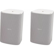 BOSE FreeSpace FS4SE Reproduktor na povrchovú montáž, biely