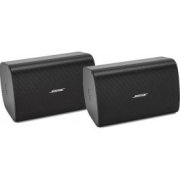 BOSE FreeSpace FS4SE Reproduktor na povrchovú montáž, čierna