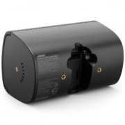 BOSE FreeSpace FS2SE Vonkajší reproduktor na povrchovú montáž, čierna