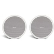 BOSE FreeSpace FS4CE Stropný reproduktor, biely