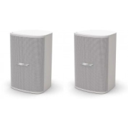 BOSE DesignMax DM3SE Vonkajší reproduktor na povrchovú montáž, biely