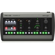 Behringer P16 HQ 16-kanálový osobný monitorovací mixážny pult
