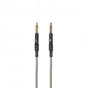 MEZE AUDIO symetrický kábel mono 3.5mm na 4.4mm OFC