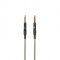 MEZE AUDIO symetrický kábel mono 3.5mm na 4.4mm OFC