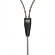 MEZE AUDIO symetrický kábel mono 3.5mm na 4.4mm OFC