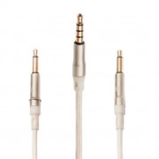 MEZE AUDIO kábel mono 3.5mm-3.5mm, 3m, W/S