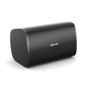BOSE DesignMax DM8SE Vonkajší inštalačný reproduktor , čierny