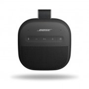 BOSE SoundLink Micro (2ND Gen) Bluetooth reproduktor , čierny