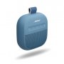 BOSE SoundLink Micro (2ND Gen) Bluetooth reproduktor , dusk blue