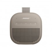 BOSE SoundLink Micro (2ND Gen) Bluetooth reproduktor , sandstone