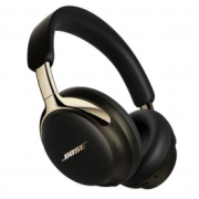 BOSE QuietComfort Ultra Headphones (2nd Gen) bezdrôtové slúchadlá , desert gold