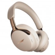 BOSE QuietComfort Ultra Headphones (2nd Gen) bezdrôtové slúchadlá , driftwood sand