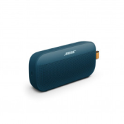 BOSE SoundLink Flex II Prenosný bluetooth reproduktor , twilight blue