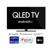 FINLUX 32FQI8071 QLED SMART TV ANDROID