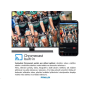 FINLUX 32FQI8071 QLED SMART TV ANDROID