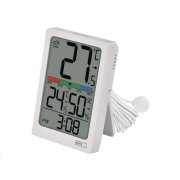 Teploměr digitální s vlhkoměrem EMOS E0558P drátový