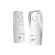 Sada bezdrátového domovního audiotelefonu EMOS H1087, 1 účastník