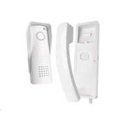 Sada bezdrátového domovního audiotelefonu EMOS H1088, 1 účastník