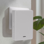 Solight smart WiFi hlásič pohybu/gong, magnet čidlo na dvere, napájanie zo zásuvky, externé PIR