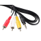 AV kabel pro přijímač Zircon AIR HbbTV