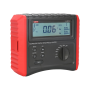 UNI-T UT572 Tester zemního odporu