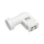 Opticum Robust Quad LNB 0,1 dB