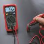 Multimetr UNI-T UT133B