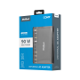 Adaptér pro notebooky REBEL KOM0939-90 90W univerzální