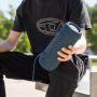 Kruger&Matz Street KM0564 bluetooth reproduktor modrý