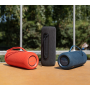 Kruger&Matz Street KM0564 bluetooth reproduktor modrý