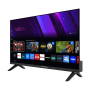 Kruger&Matz KM0224-V3  24" ( 61 cm ) Smart televizor VIDAA