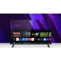 Televize Kruger&Matz KM0232-V3  32'' HD smart DVB-T2/S2 H.265 HEVC
