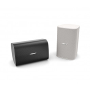 BOSE DesignMax DM8SE Vonkajší inštalačný reproduktor , biely