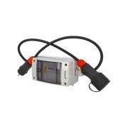 Měřič spotřeby elektrické energie FAMATEL pr410